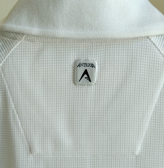 Antigua polo - NWT - Picture 5 of 11